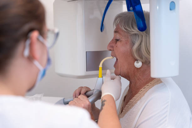 Best Emergency TMJ Treatment in Neoga, IL
