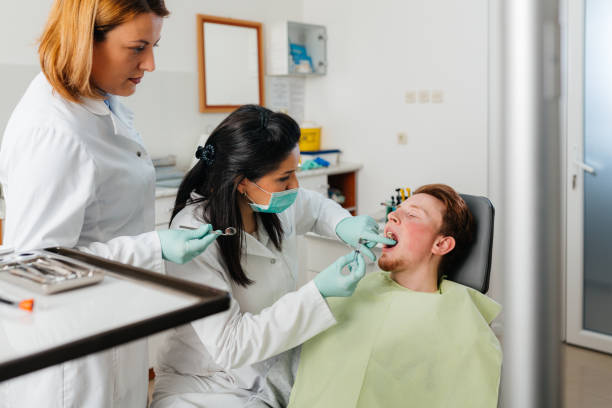 Best Emergency Dental Care for Broken or Chipped Teeth in Neoga, IL