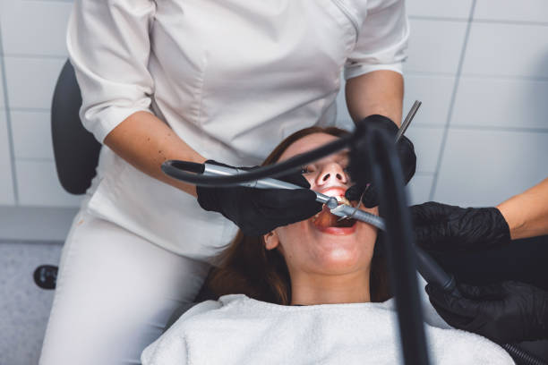Best Emergency Tooth Extraction in Neoga, IL